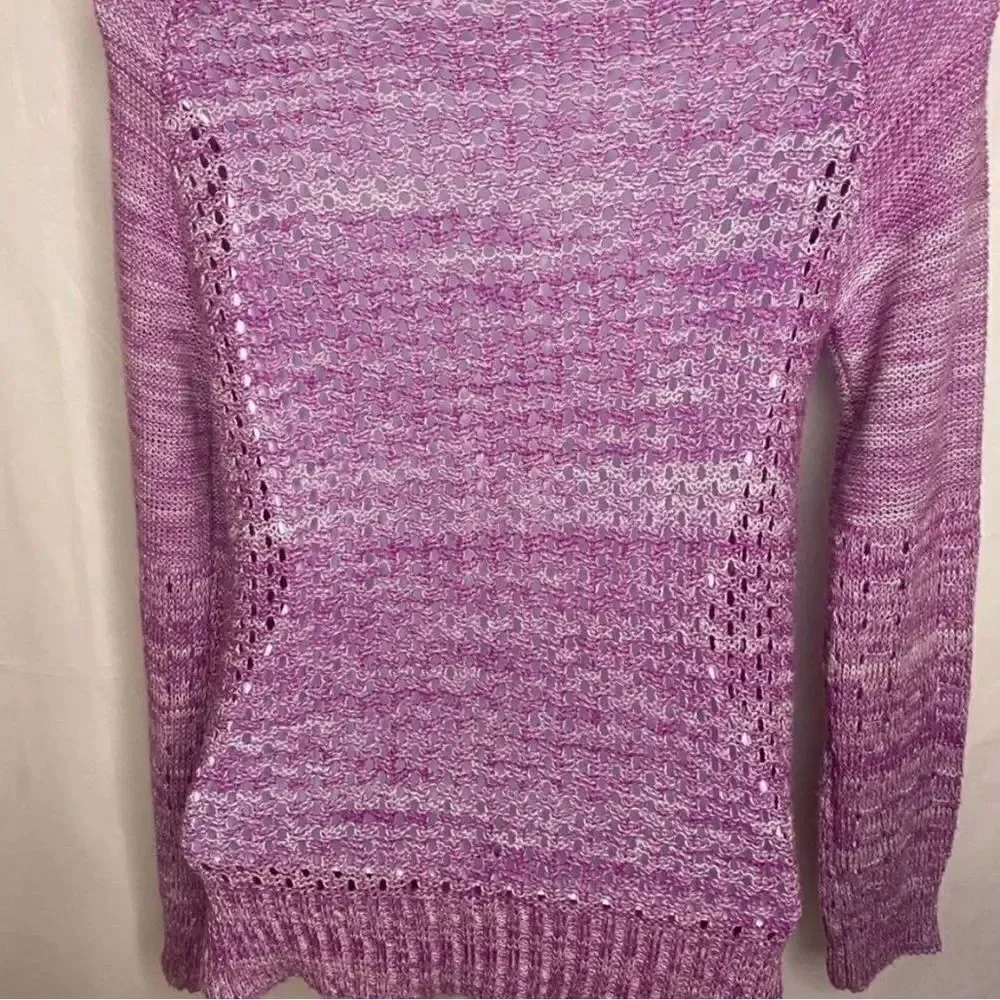 Children’s Place sweater